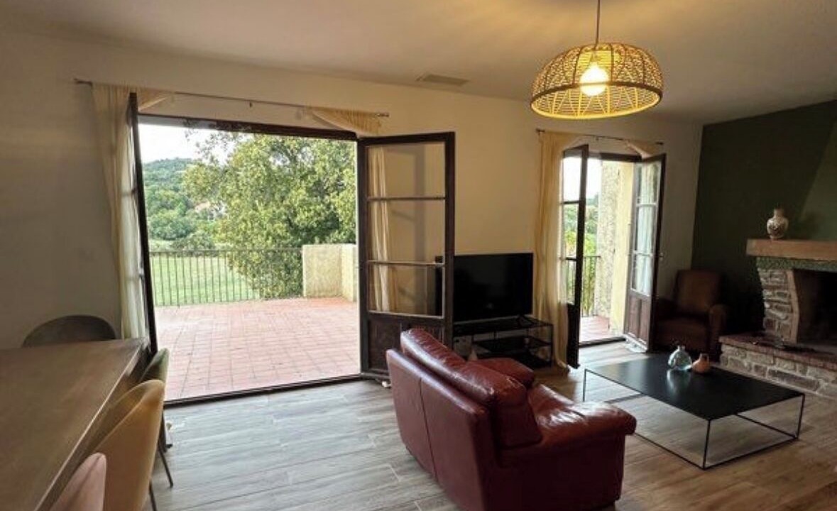 Photo of Livingroom in Giuncaggio