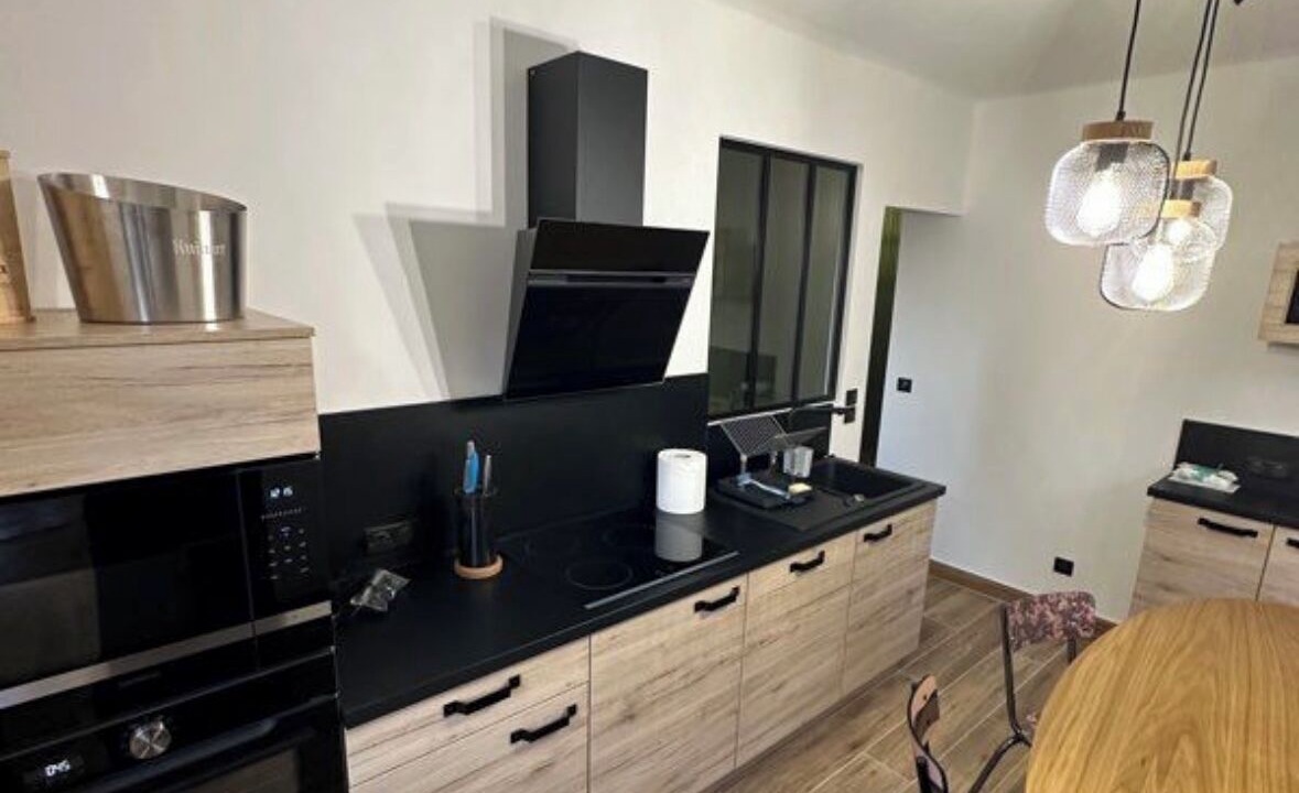 Photo of Kitchen in Giuncaggio