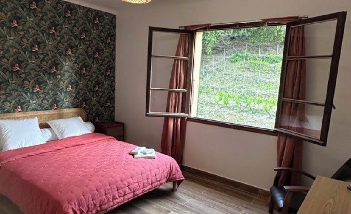 Photo of Bedroom in Giuncaggio