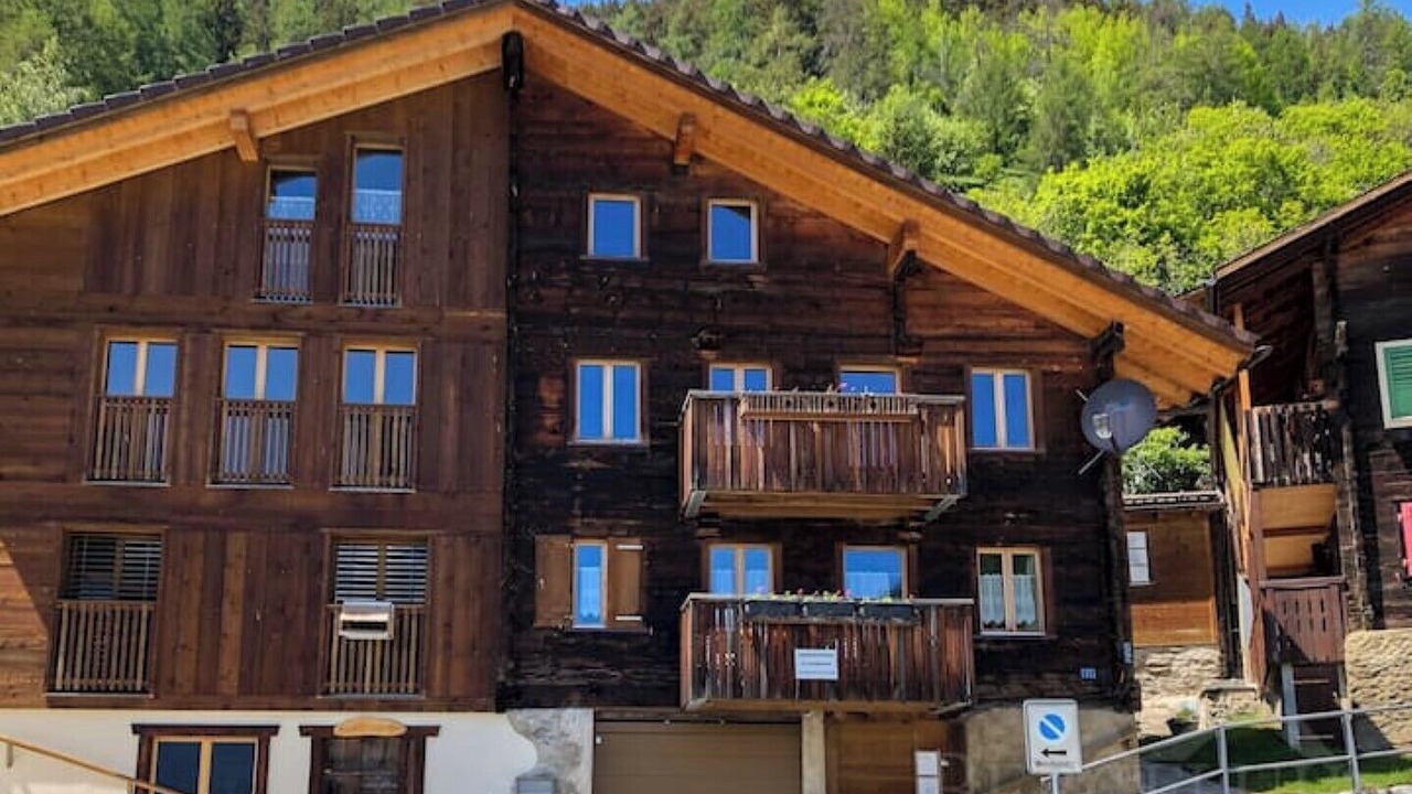 Photo of Outdoor in Erschmatt