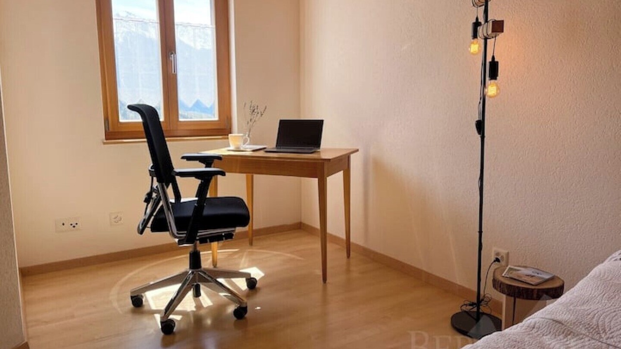 Photo of Bedroom in Erschmatt