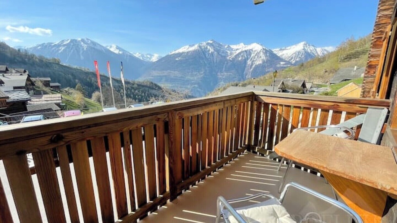 Photo of Outdoor in Erschmatt
