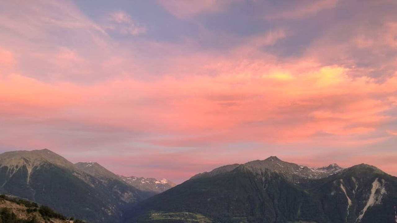 Photo of Outdoor in Erschmatt