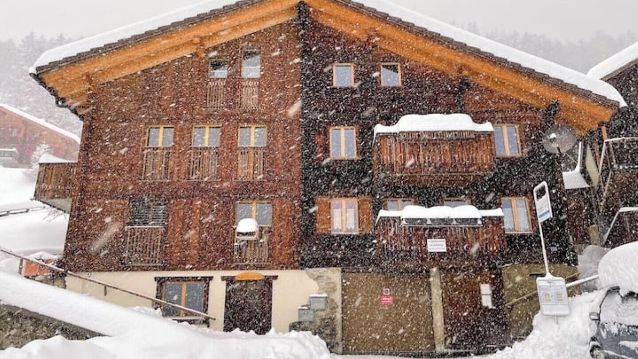 Photo of Outdoor in Erschmatt