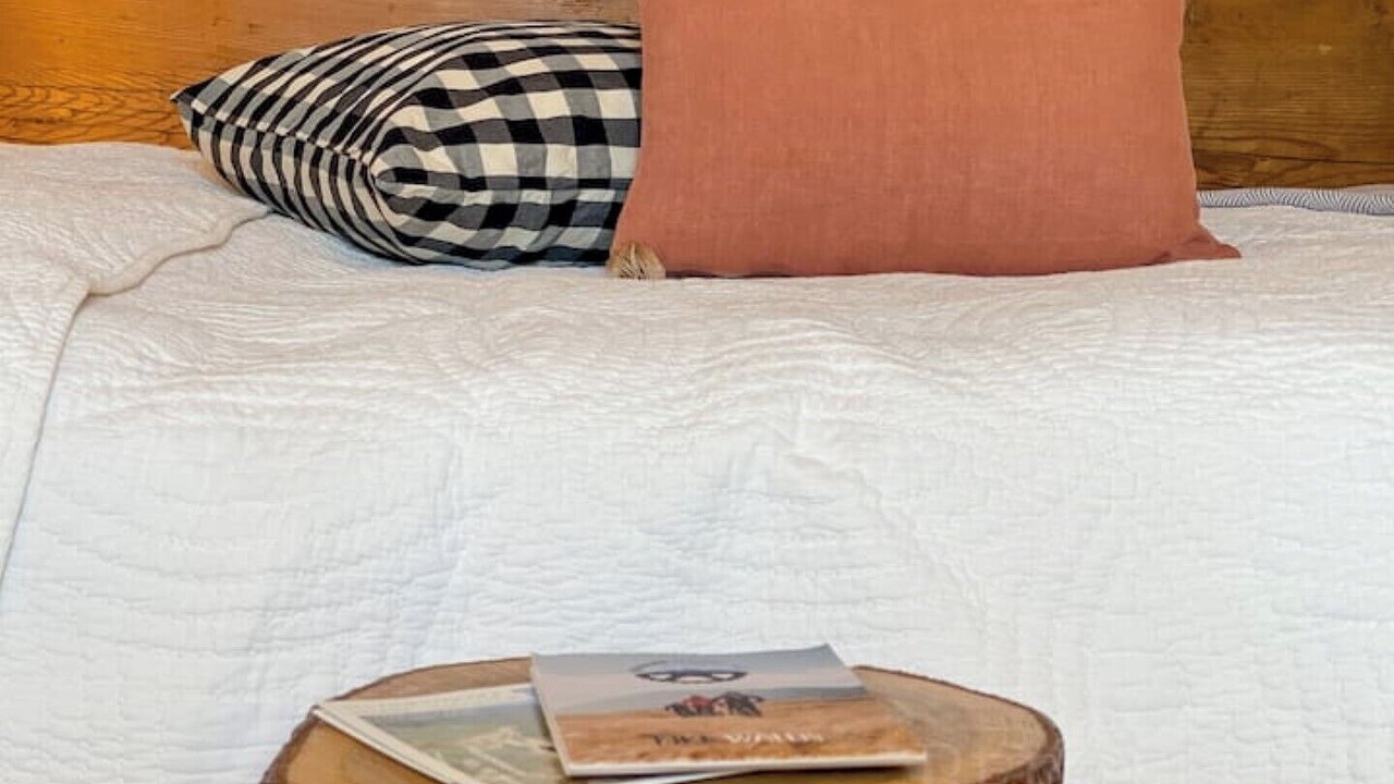 Photo of Bedroom in Erschmatt