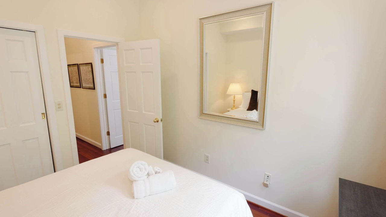 Photo of Bedroom in Shaw