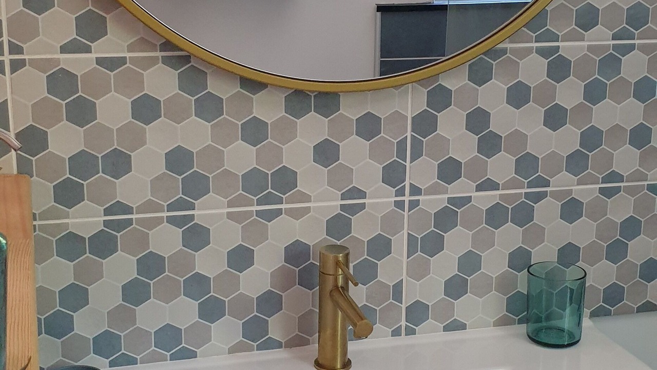 Photo of Bathroom in Montbazin