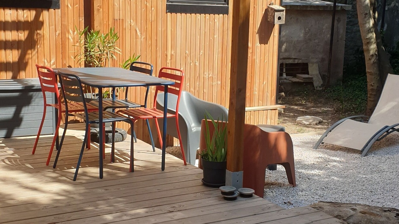 Photo of Outdoor in Montbazin