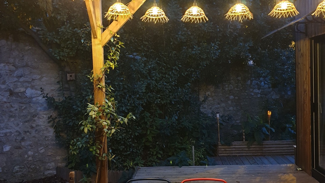 Photo of Outdoor in Montbazin