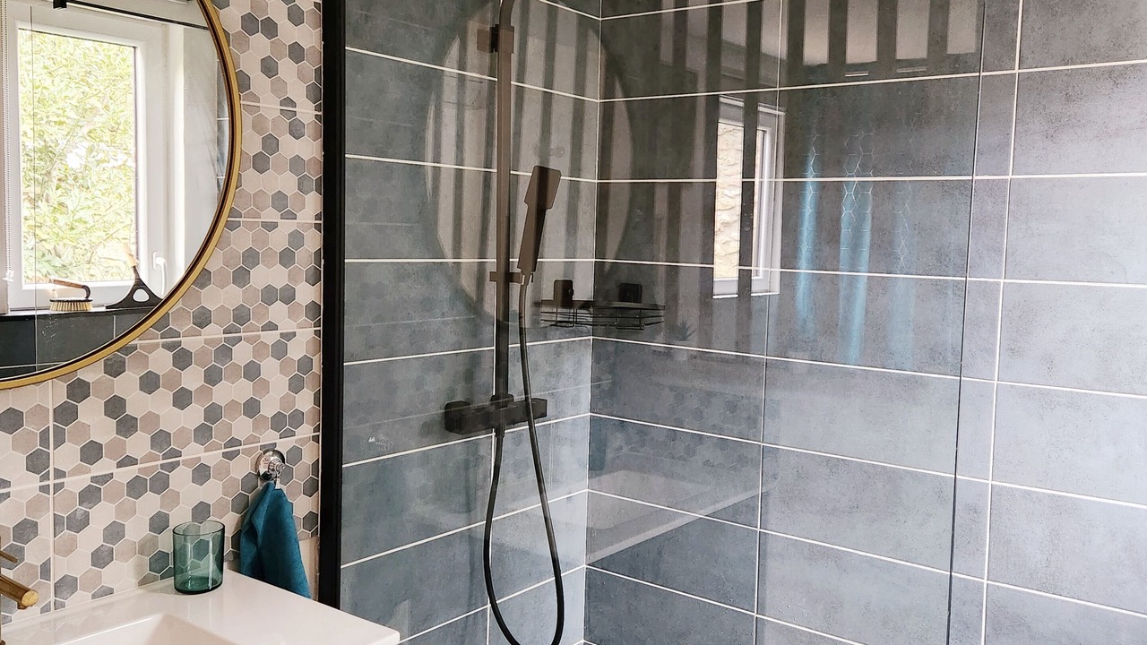 Photo of Bathroom in Montbazin