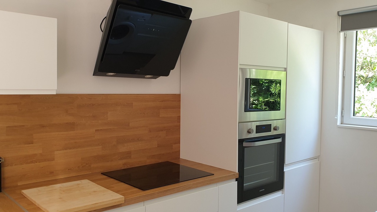 Photo of Kitchen in Montbazin