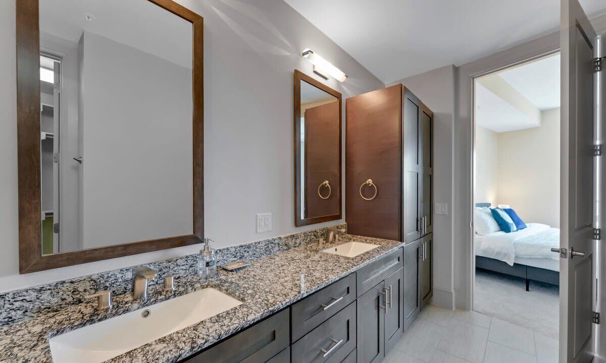 Photo of Bathroom in Houston
