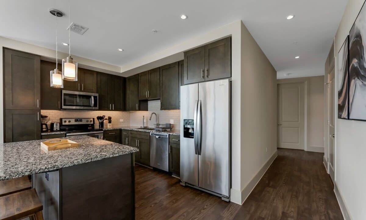 Photo of Kitchen in Houston