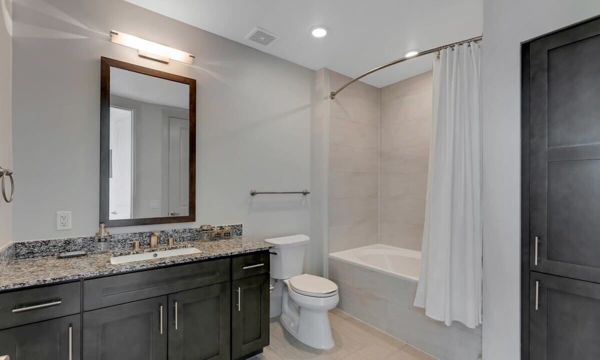 Photo of Bathroom in Houston
