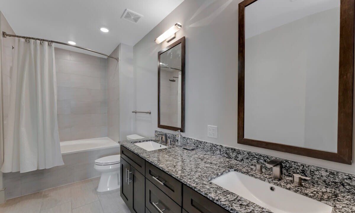 Photo of Bathroom in Houston