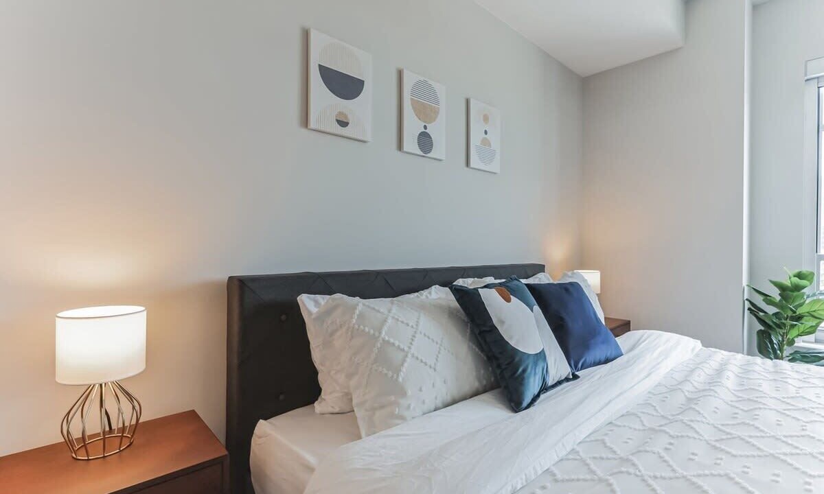 Photo of Bedroom in North Dallas