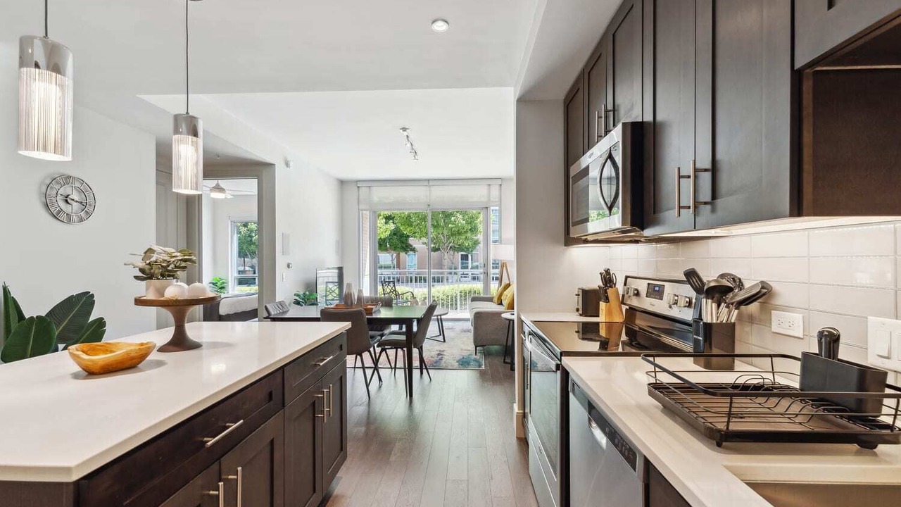 Photo of Kitchen in North Dallas