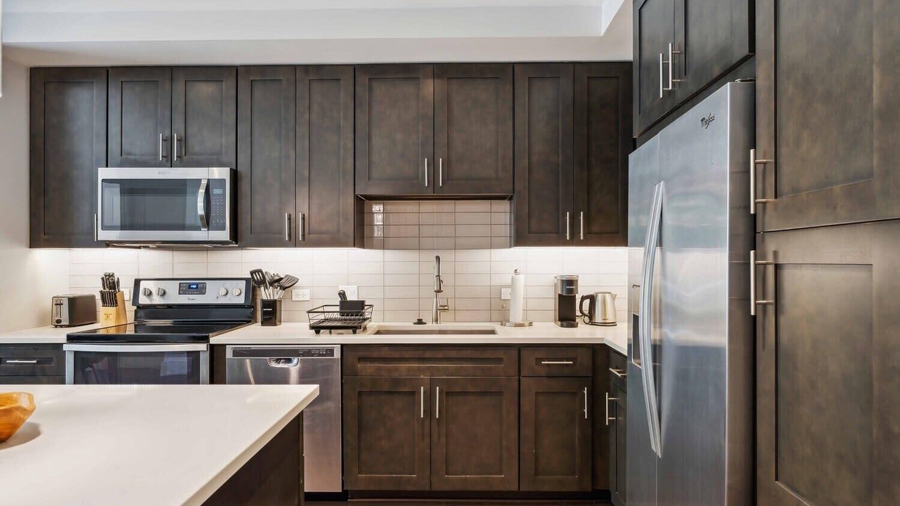 Photo of Kitchen in North Dallas