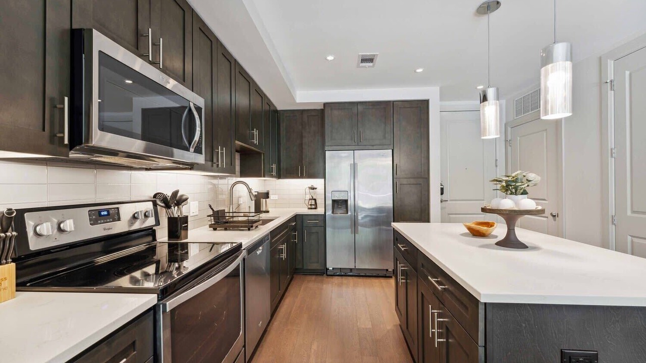 Photo of Kitchen in North Dallas