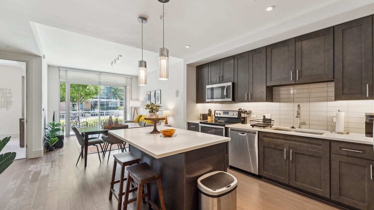 Photo of Kitchen in North Dallas