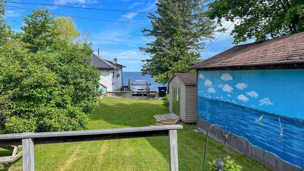 Photo of Outdoor in Port McNicoll