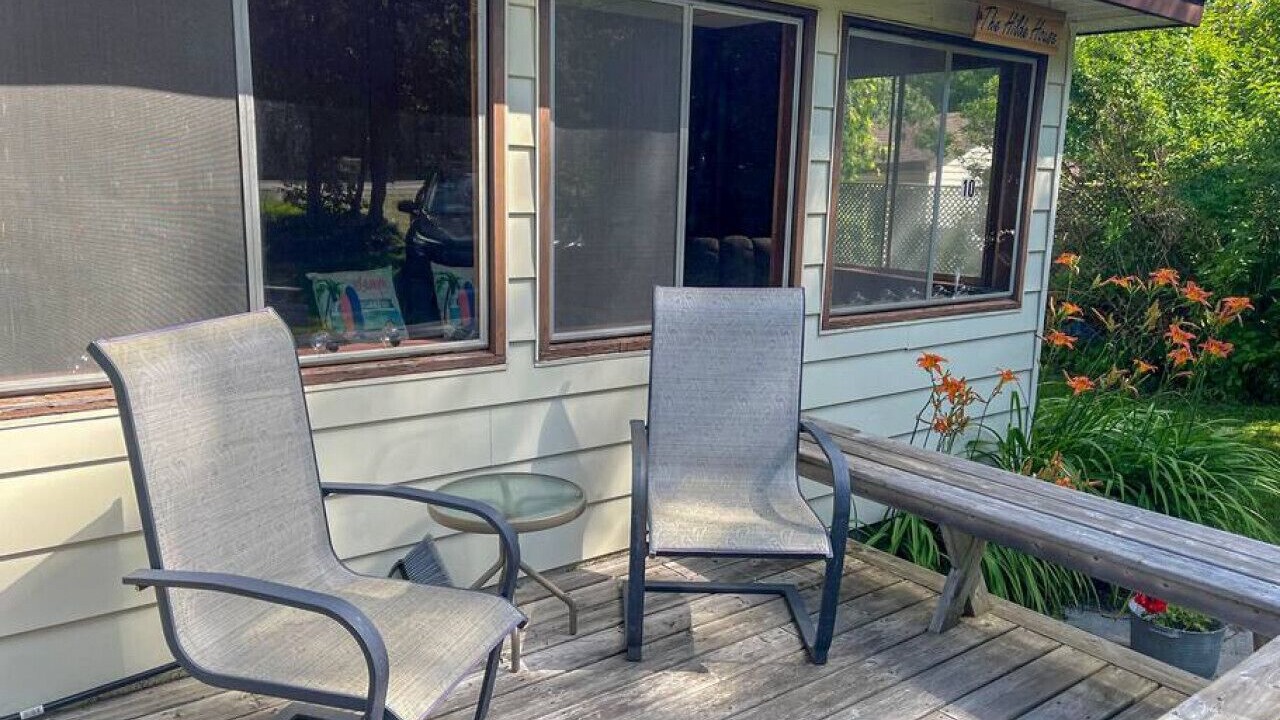 Photo of Patio Balcony in Port McNicoll