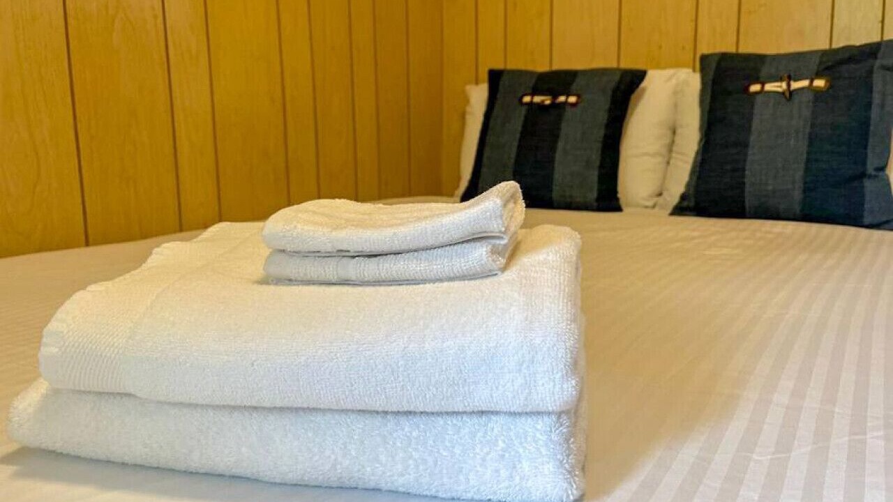 Photo of Bedroom in Port McNicoll