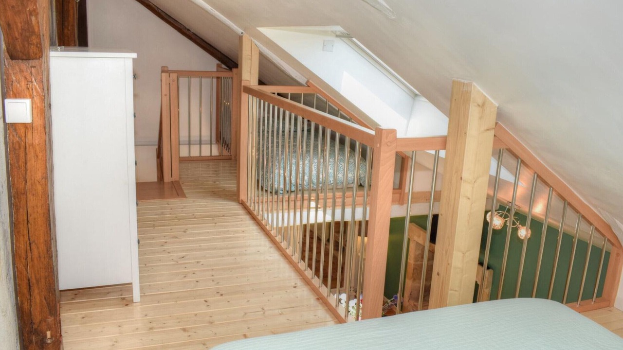 Photo of Bedroom in Joue-les-Tours