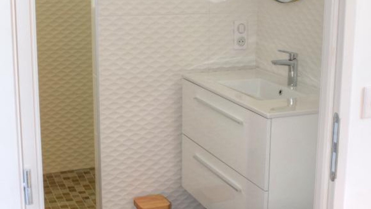 Photo of Bathroom in Joue-les-Tours