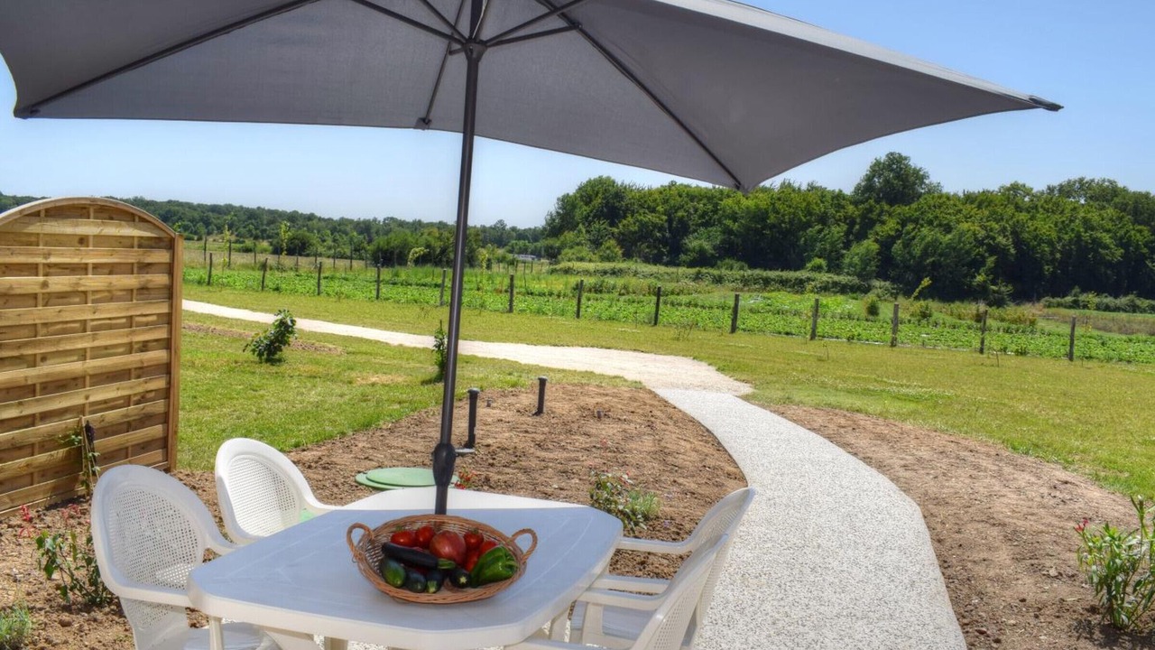 Photo of Outdoor in Joue-les-Tours
