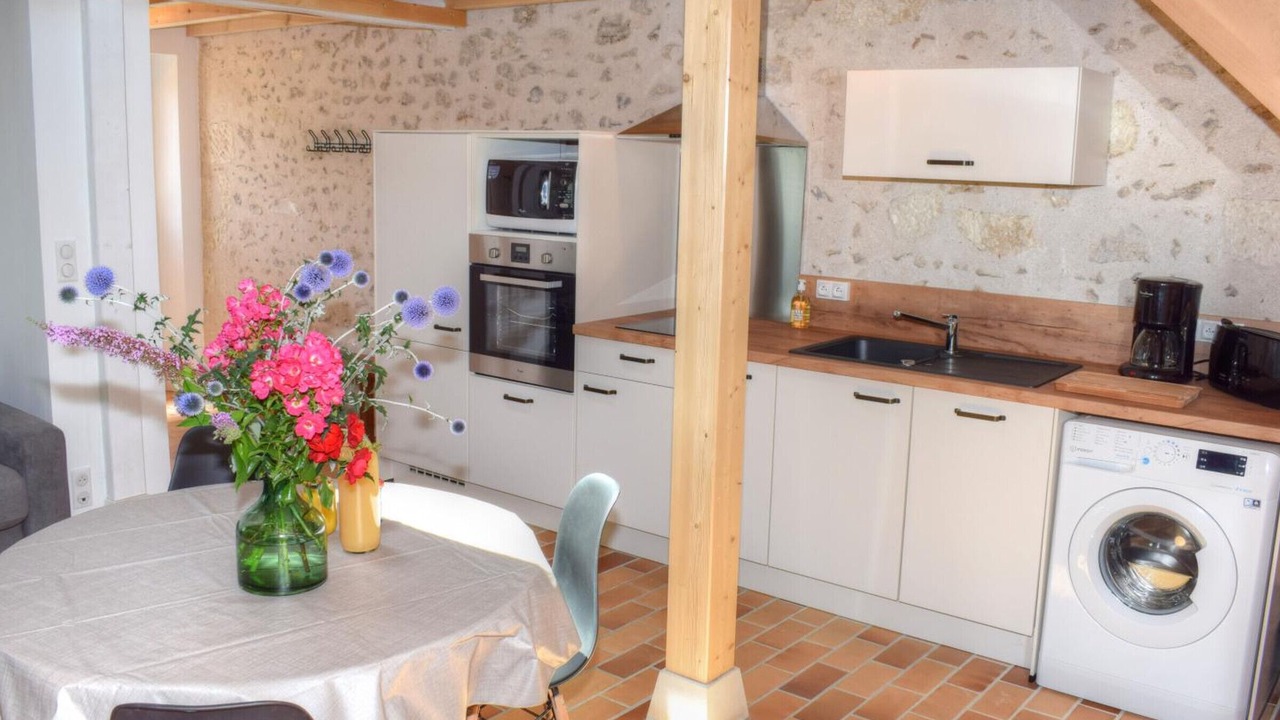Photo of Kitchen in Joue-les-Tours