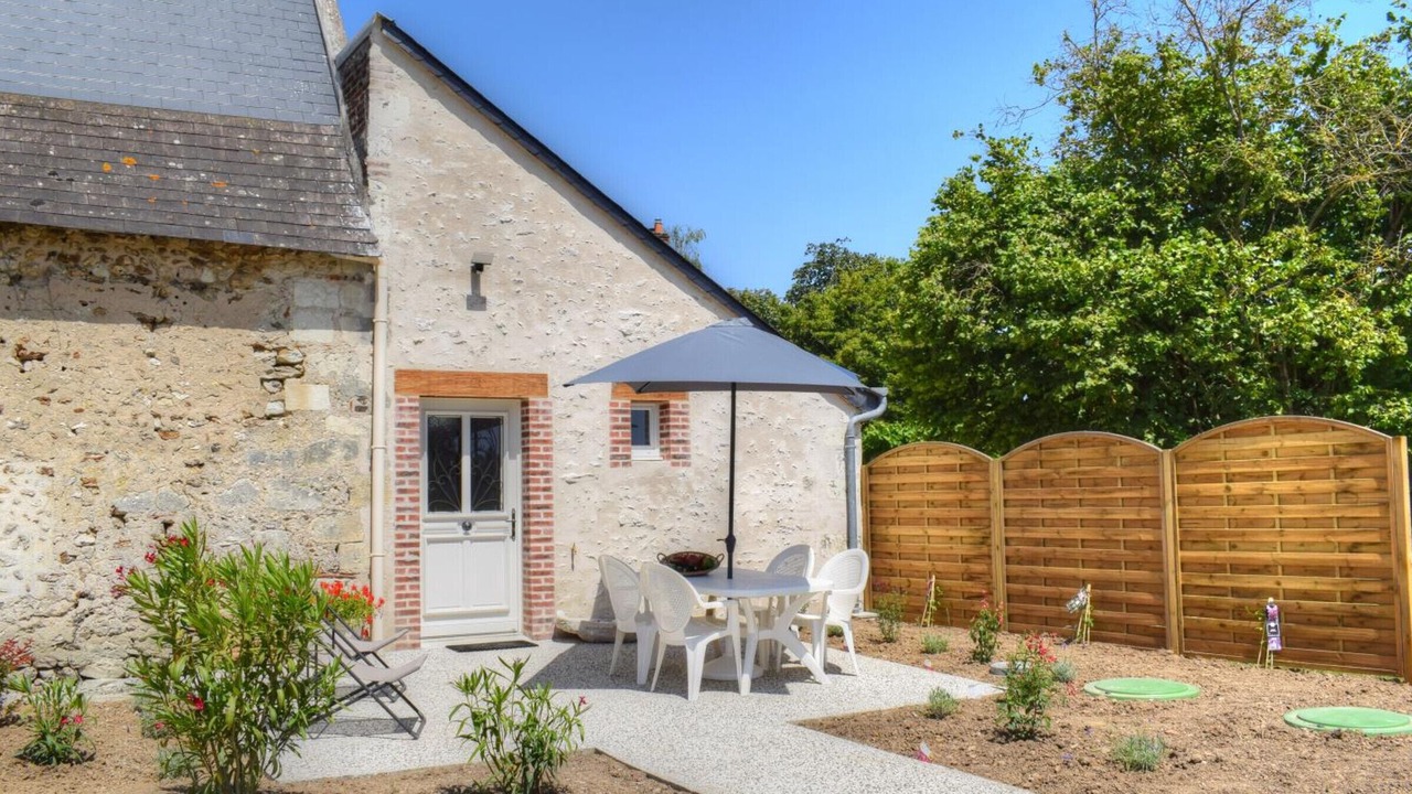 Photo of Outdoor in Joue-les-Tours