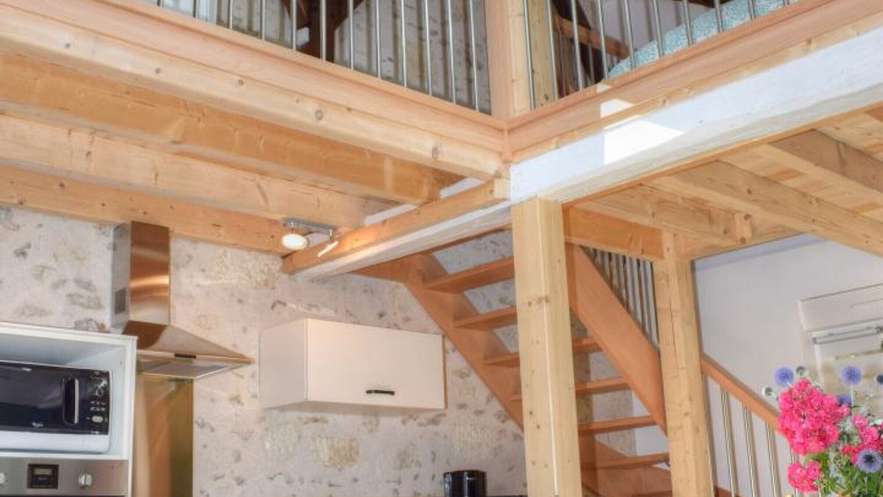 Photo of Kitchen in Joue-les-Tours