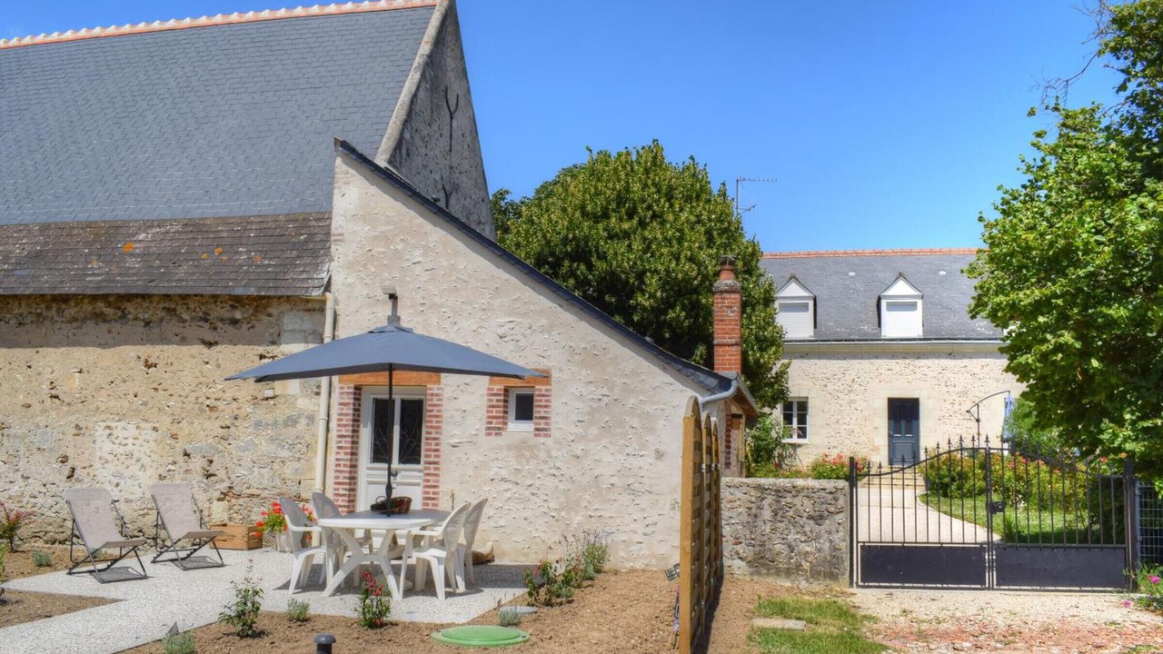 Photo of Outdoor in Joue-les-Tours