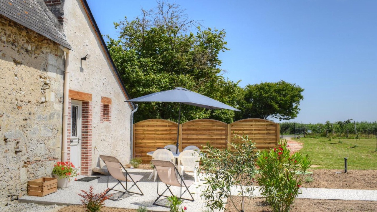 Photo of Patio Balcony in Joue-les-Tours