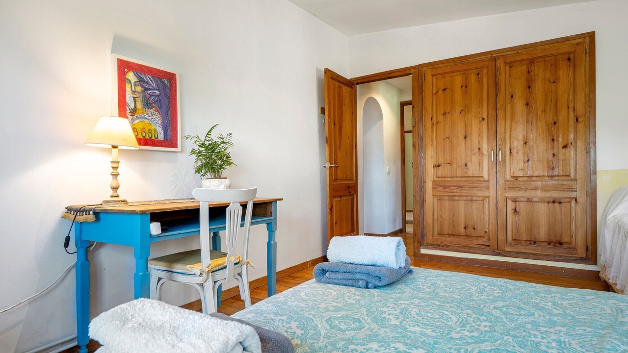 Photo of Bedroom in Montreal