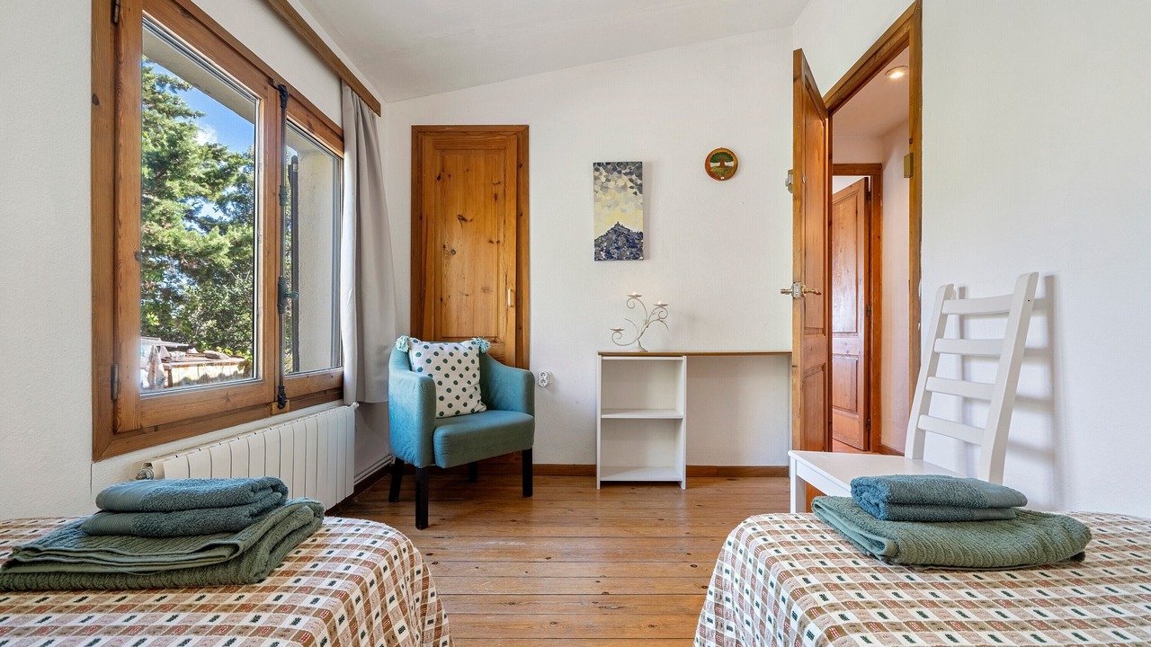 Photo of Bedroom in Montreal
