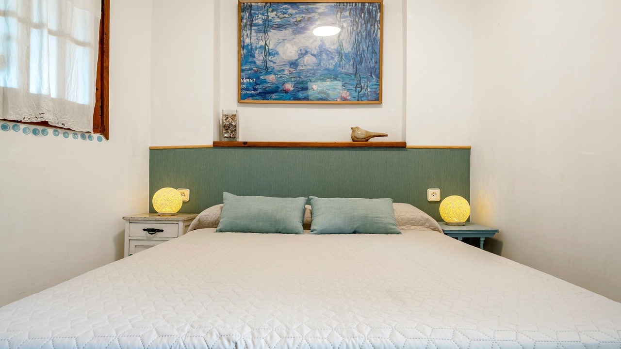 Photo of Bedroom in Montreal