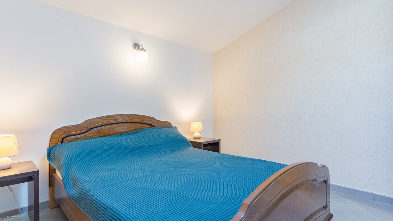 Photo of Bedroom in Charleval
