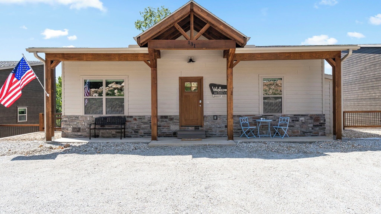 Photo of Outdoor in Branson