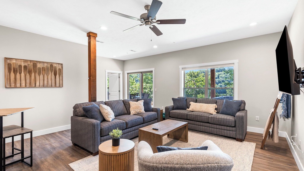 Photo of Livingroom in Branson
