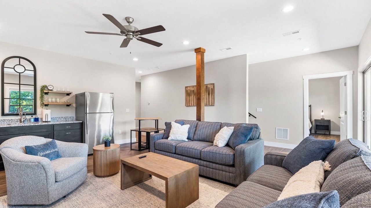 Photo of Livingroom in Branson