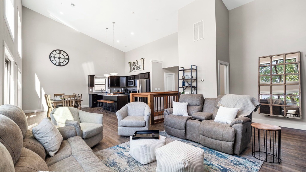 Photo of Livingroom in Branson