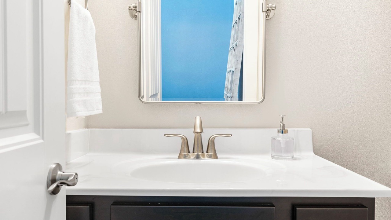 Photo of Bathroom in Branson
