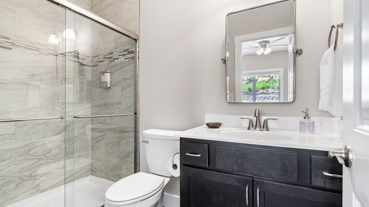 Photo of Bathroom in Branson