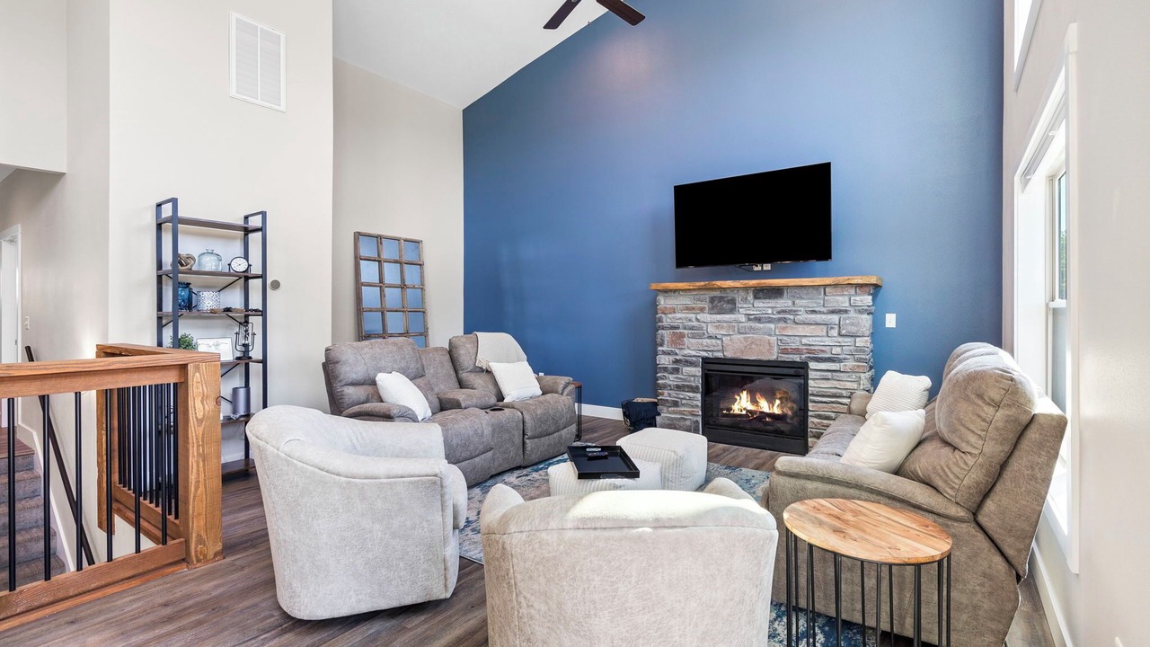 Photo of Livingroom in Branson