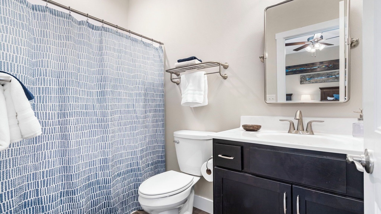 Photo of Bathroom in Branson