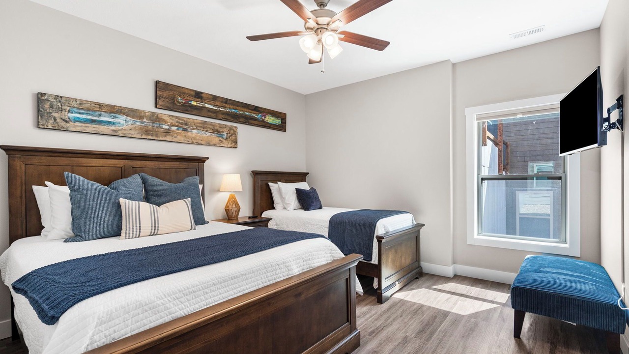 Photo of Bedroom in Branson