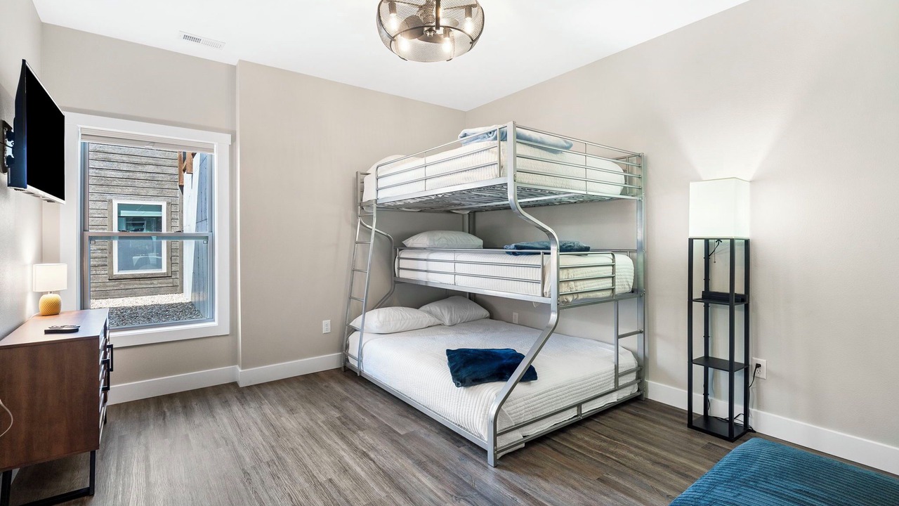 Photo of Bedroom in Branson