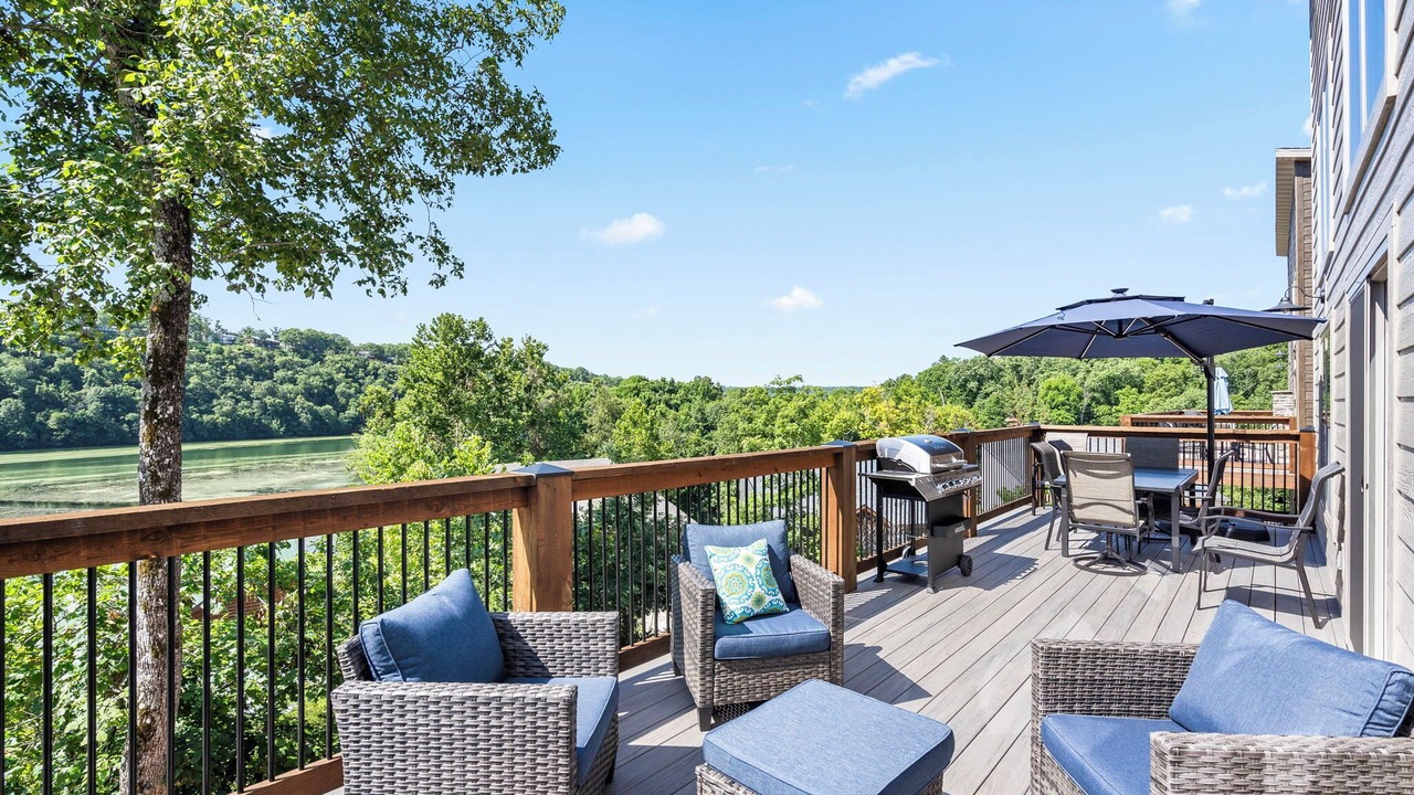 Photo of Outdoor in Branson